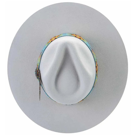 Bullhide Rain Bird - Wool Felt Cowgirl Hat (Closeout)