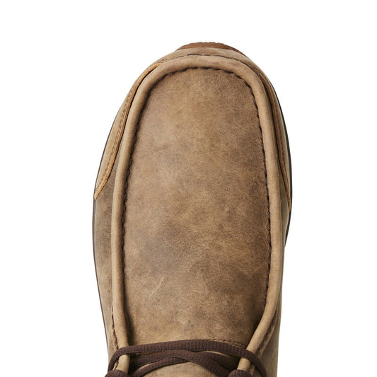 Men's Ariat Spitfire - Brown Bomber