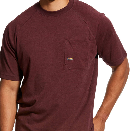 Rebar Cotton Strong T-Shirt