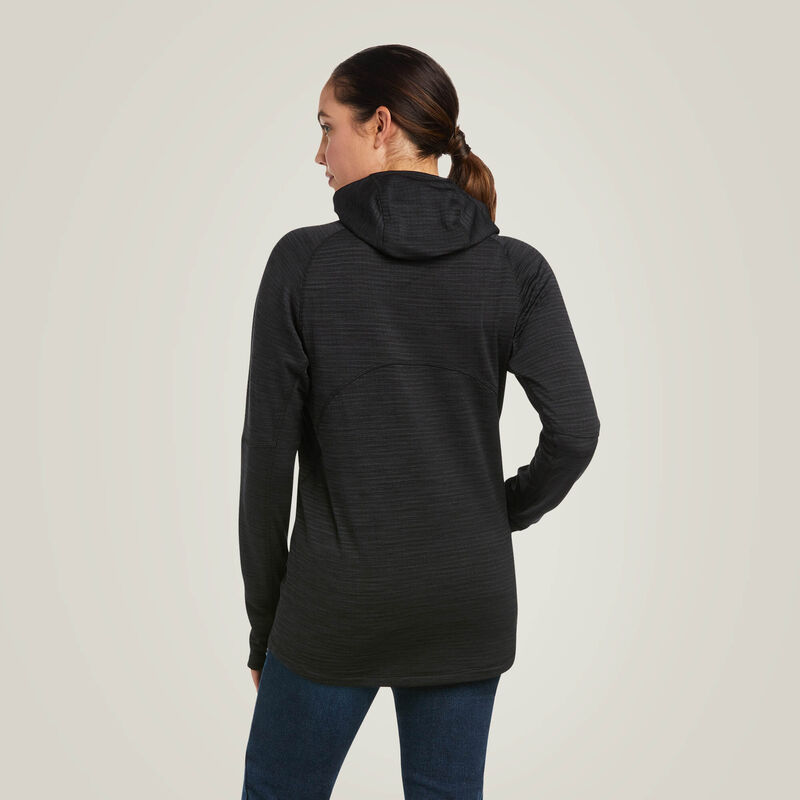 Rebar Gridwork Balaclava Baselayer