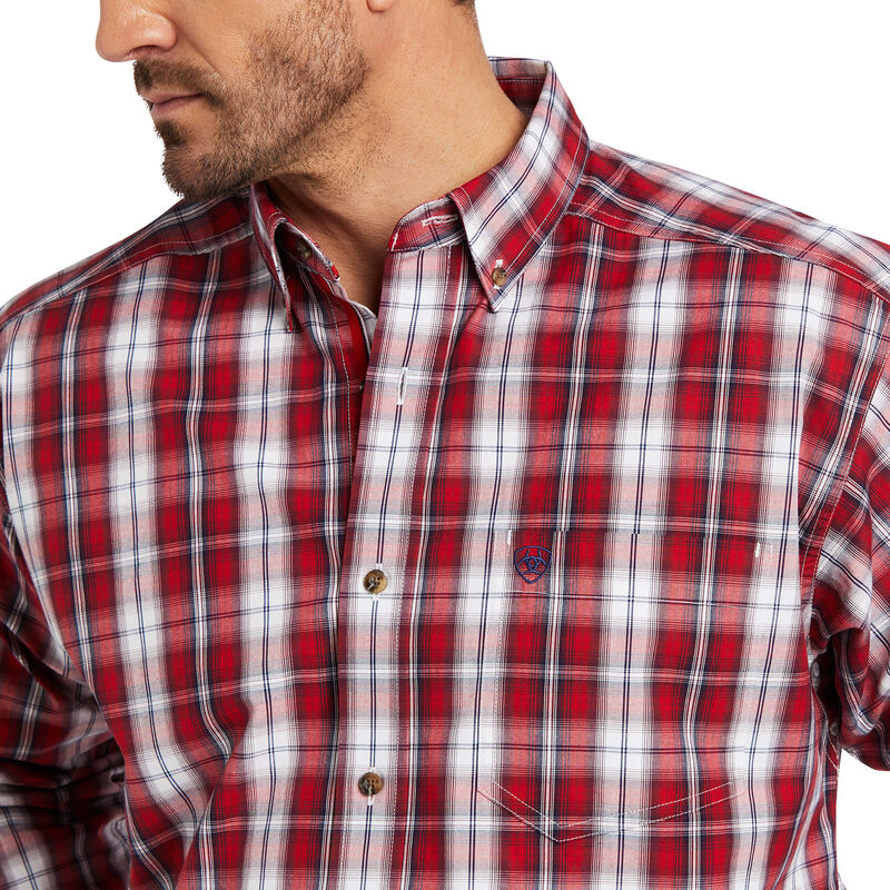 Pro Series Bastian Classic Fit Shirt