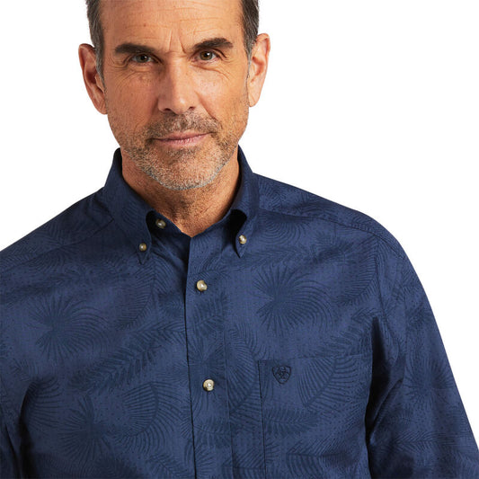 Tremaine Classic Fit