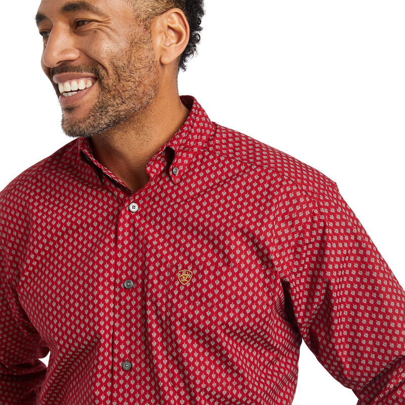 Wilcott Classic Fit Shirt