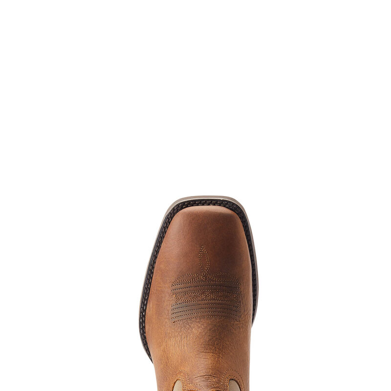 Sport My Country VentTEK Western Boot