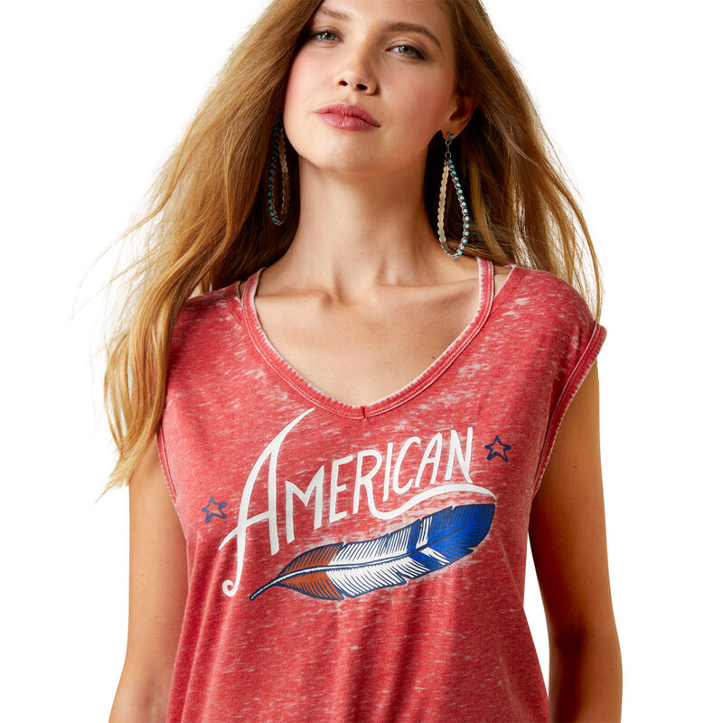 All American Tank