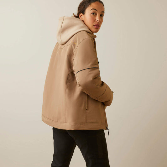 Rebar DriTEK DuraStretch Insulated Jacket