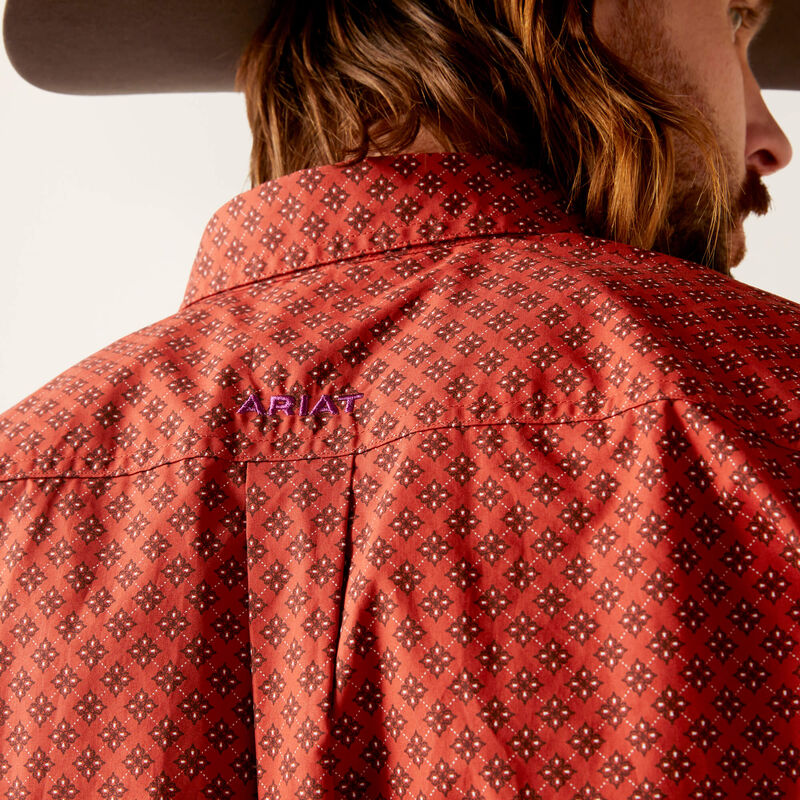 Samson Classic Fit Shirt