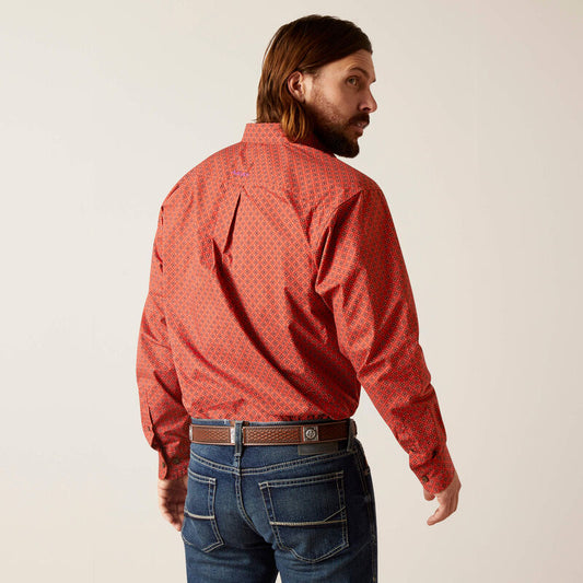 Samson Classic Fit Shirt