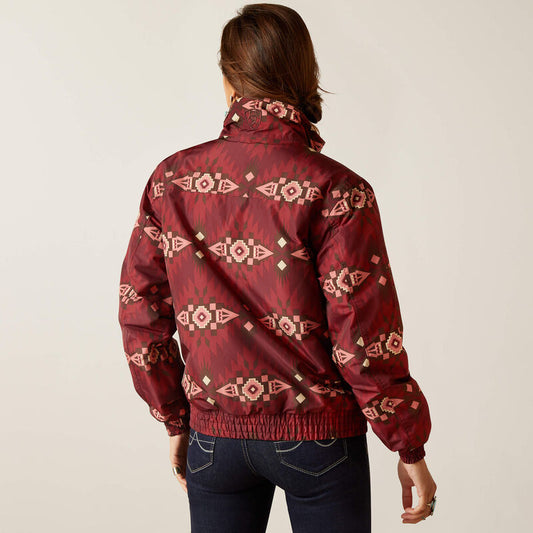 Western Stable Jacket