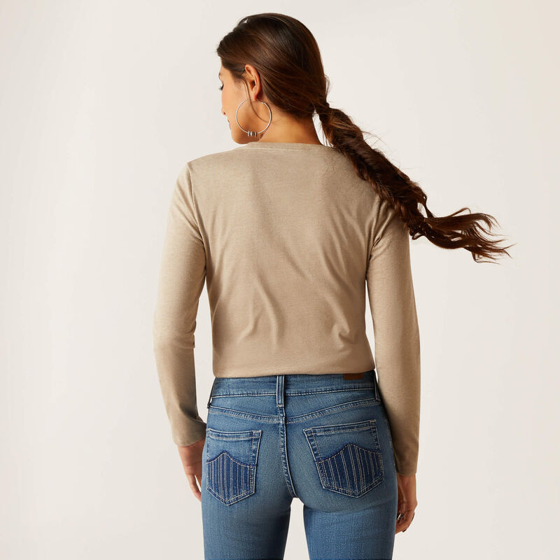 Ariat Southwest Logo T-Shirt