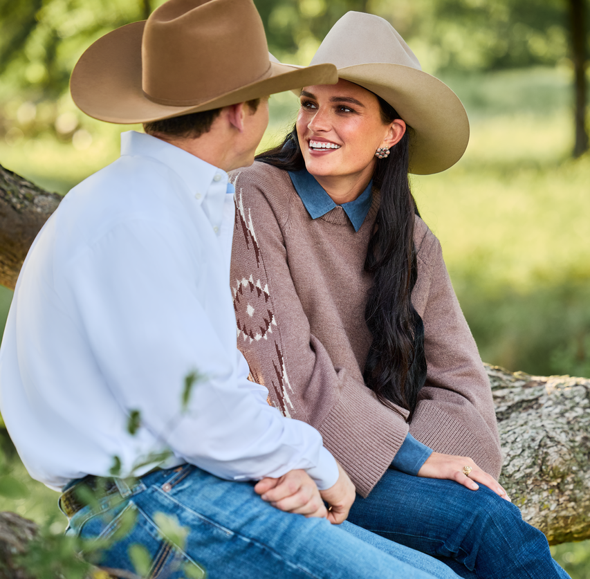 Ariat Women's Caravan Sweater