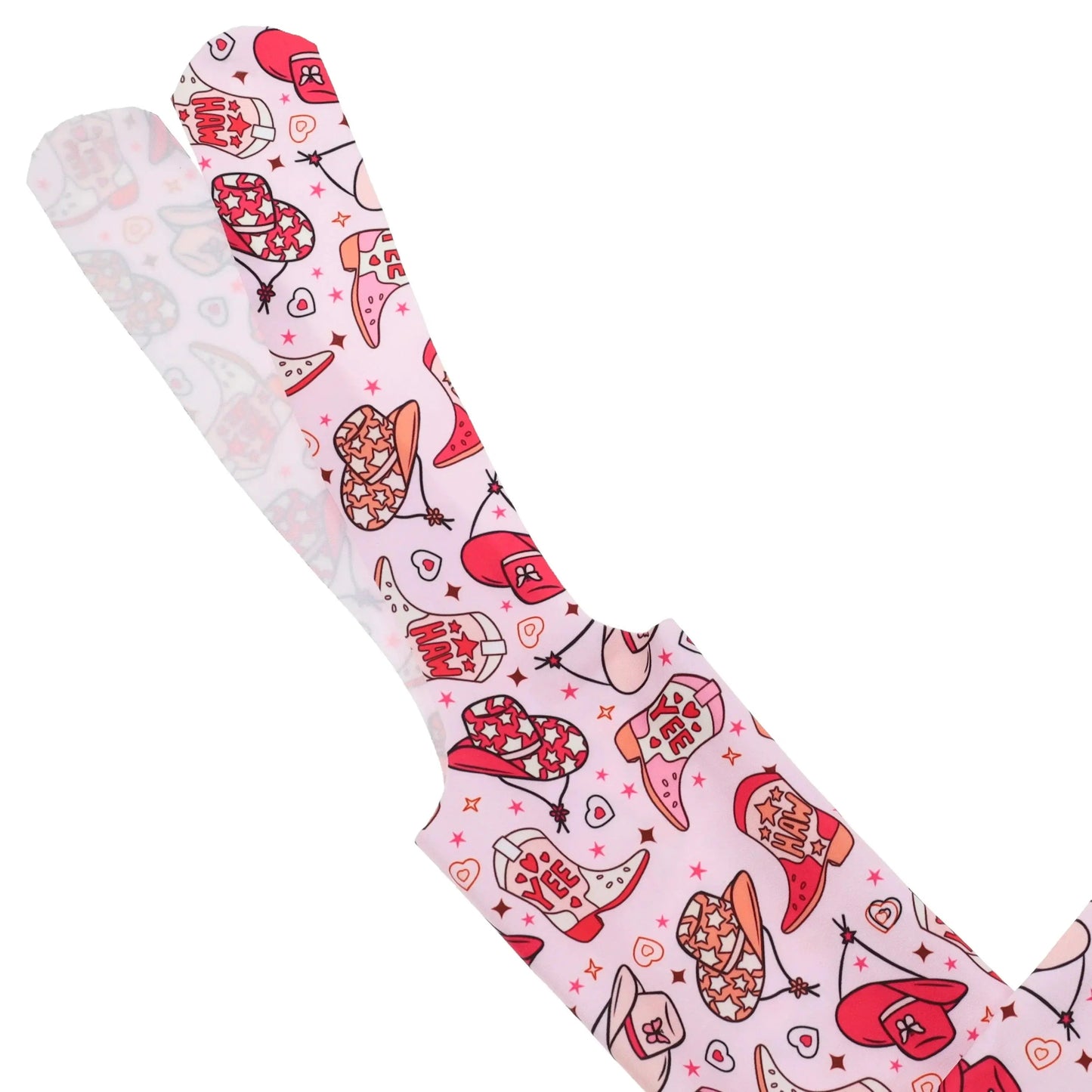 YeeHaw Jamboree Slip-On Tail Bag