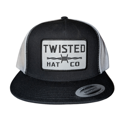 Twisted Hat Co. ~ Tuxedo