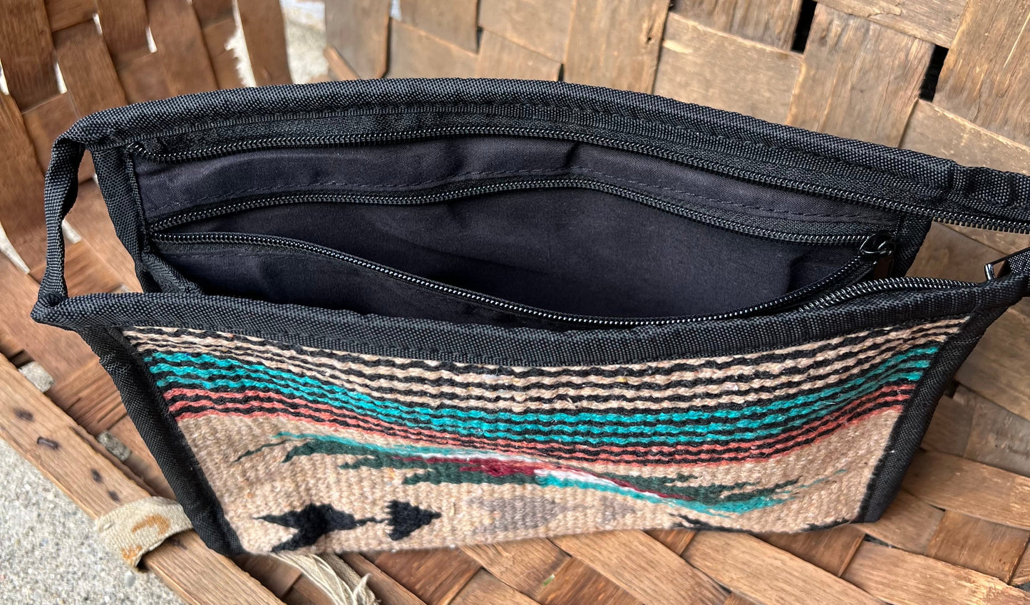 Joplin Makeup Bag