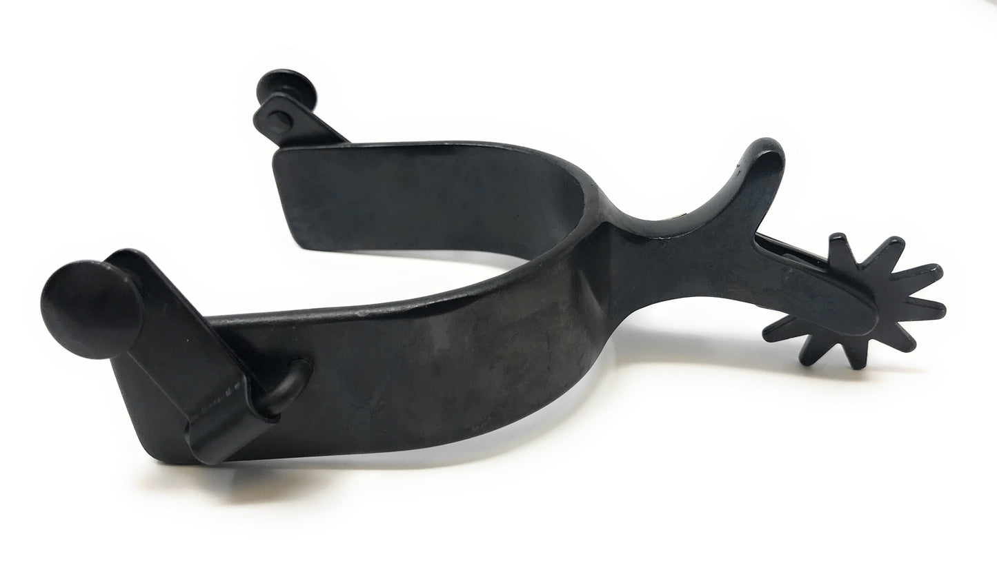 AJ Tack Men's Star Double Shooter Spurs