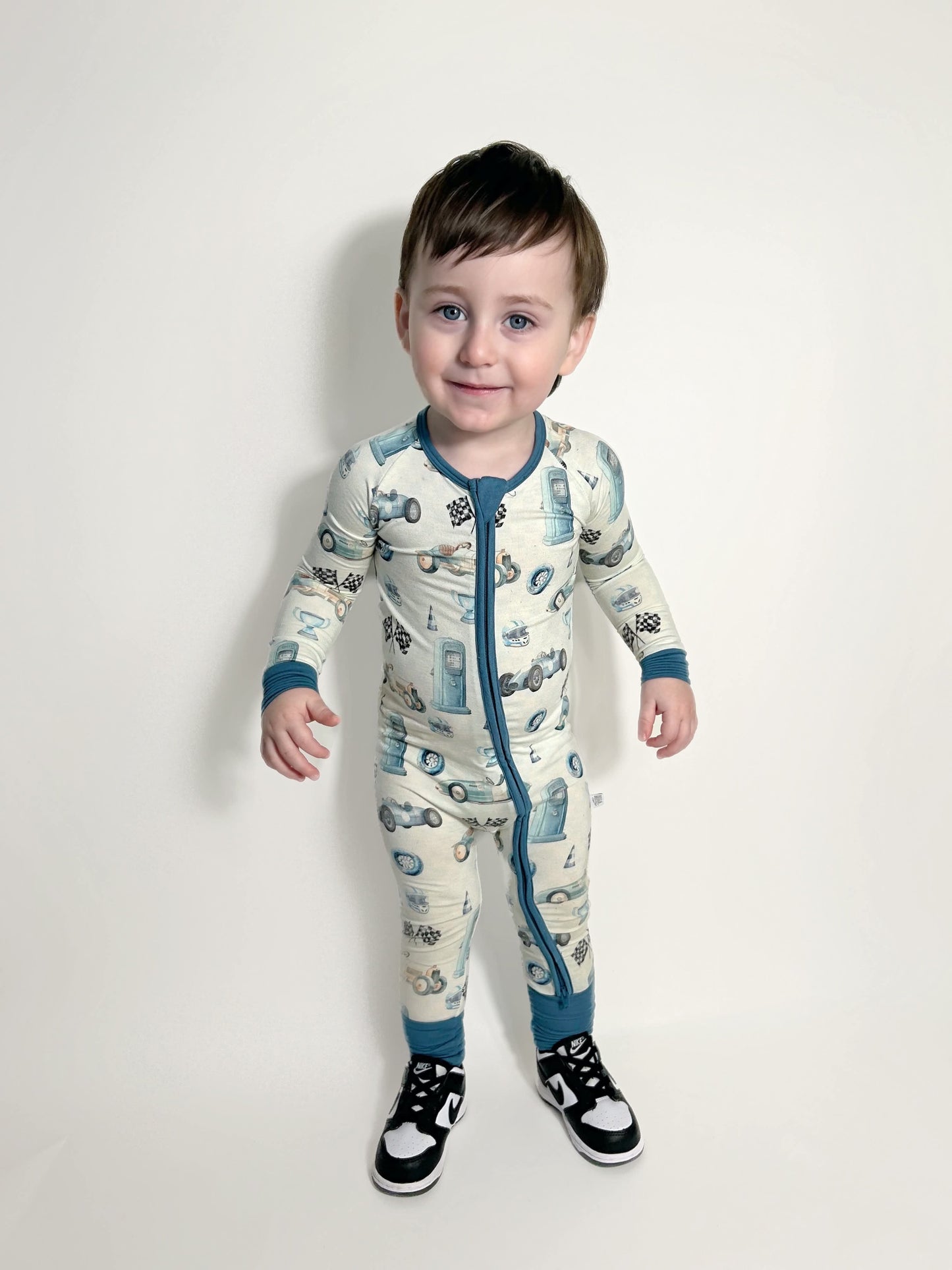 Need For Speed Bamboo Sleeper (FINAL SALE)