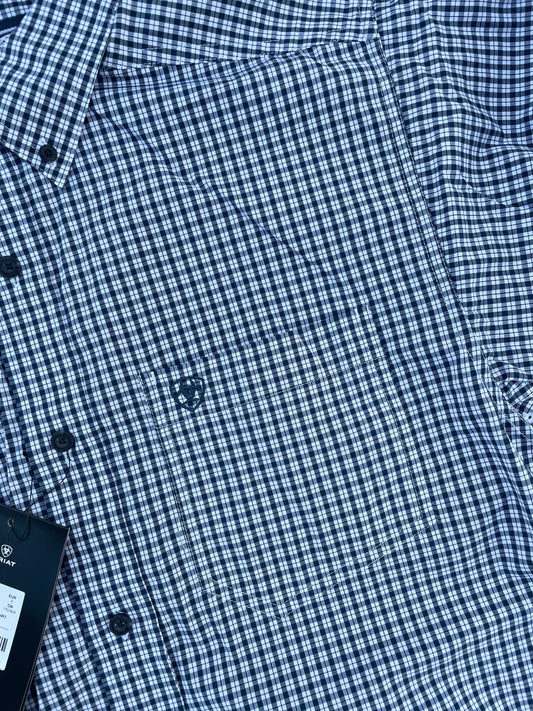 Ariat Men’s Pro Series Garmin Shirt