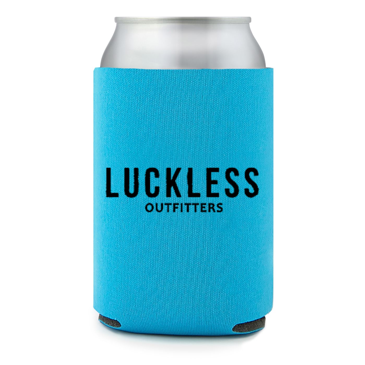 Look Pretty Play DIrty Can Koozie (Multiple Colors)
