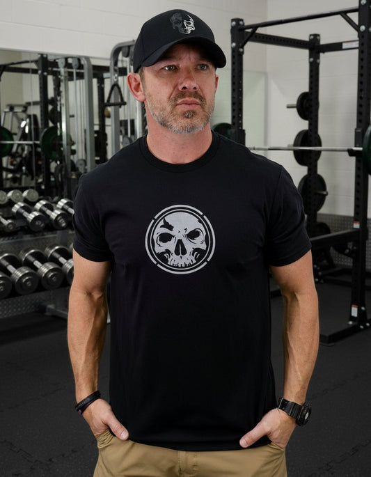 Classic Logo T-Shirt