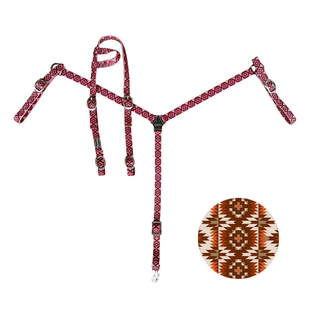 BANDERA PERFORMANCE LIGHT TACK SET BY TACKTICAL™