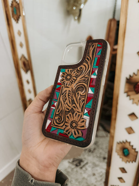 Tooled iPhone 15 Case