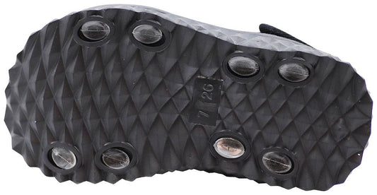 Norty - Toddler Youth Boys and Girls Adjustable Strap Sport Sandal