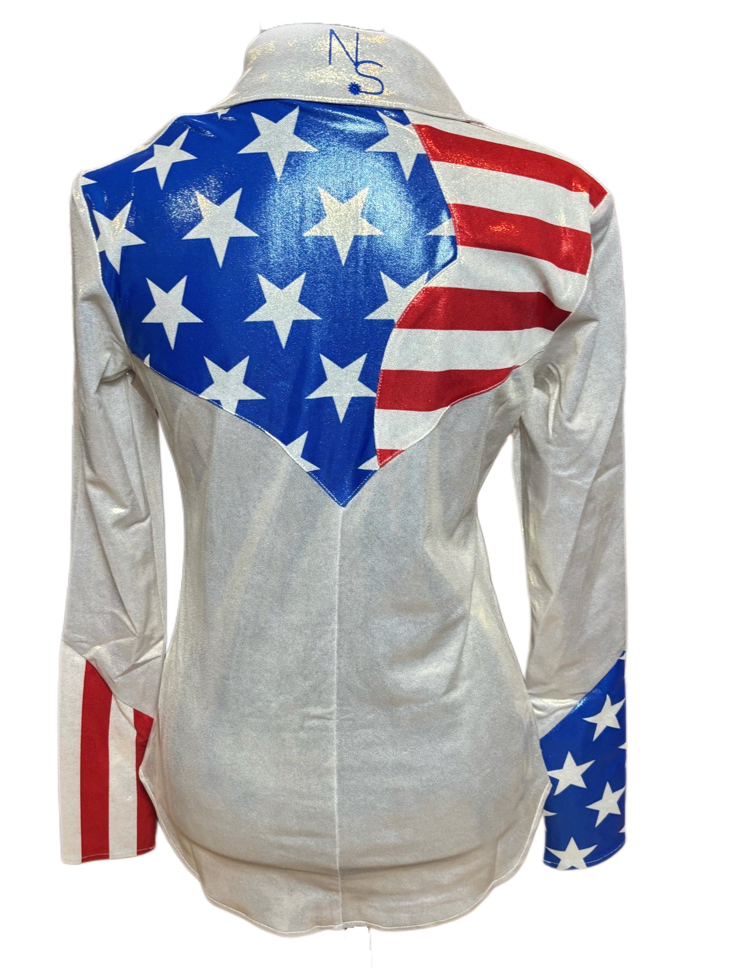 American Pie Girls Rodeo Shirt