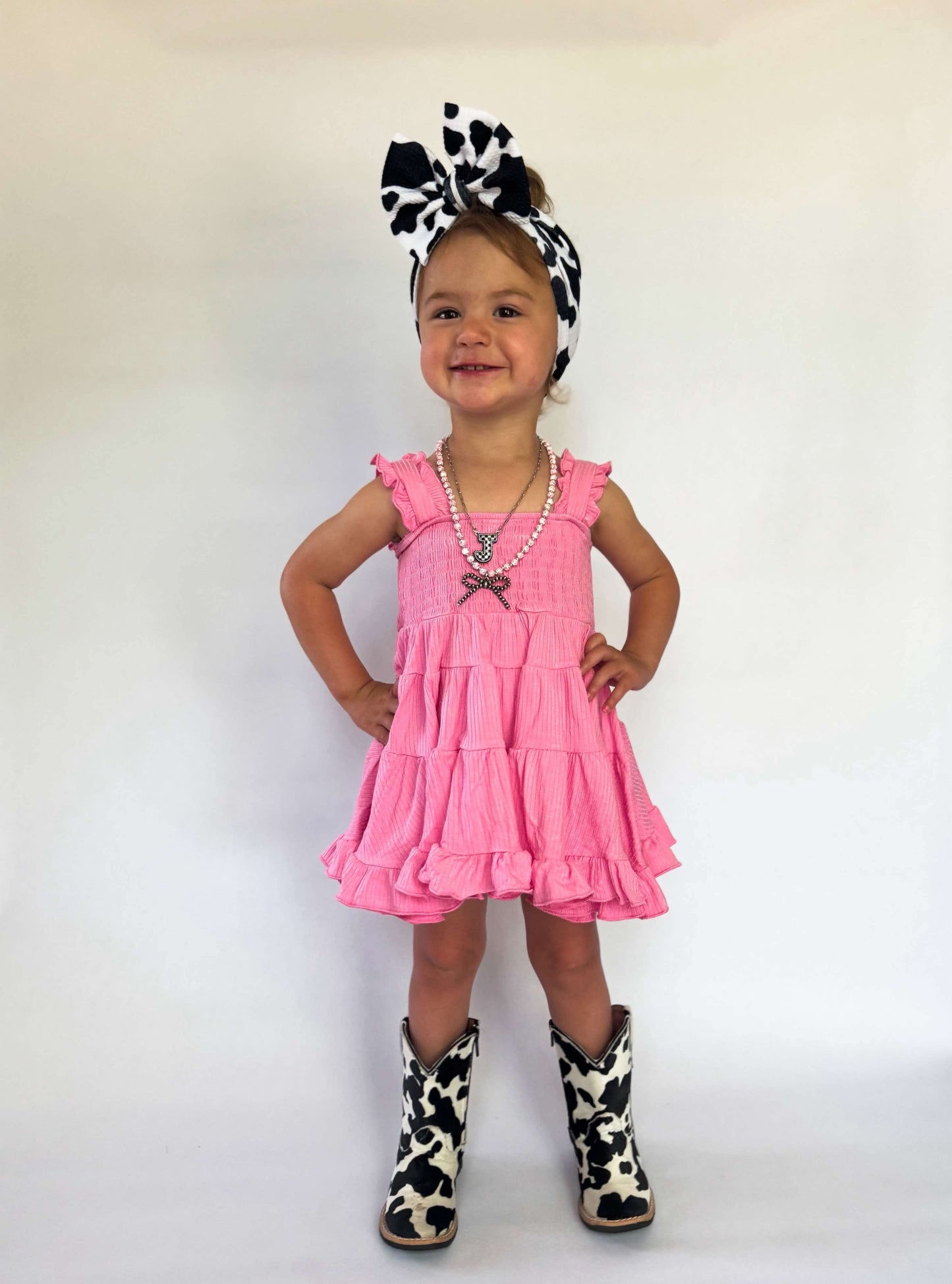 AS-IS Black Cow Tanner Mark Boots (READ DESCRIPTION)