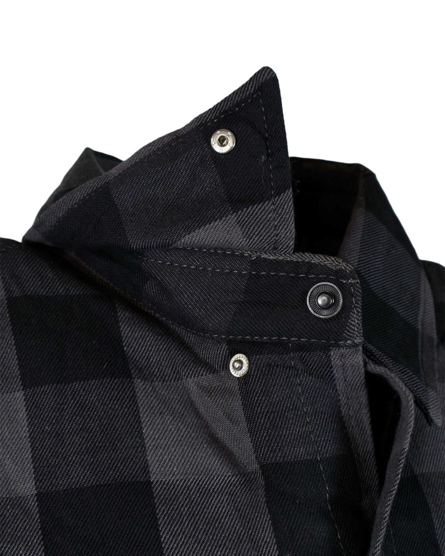 Insulated Flannel Jacket 3.0