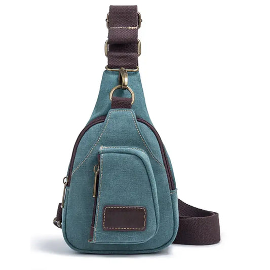 Eurosport Brooke - Sling Handbag