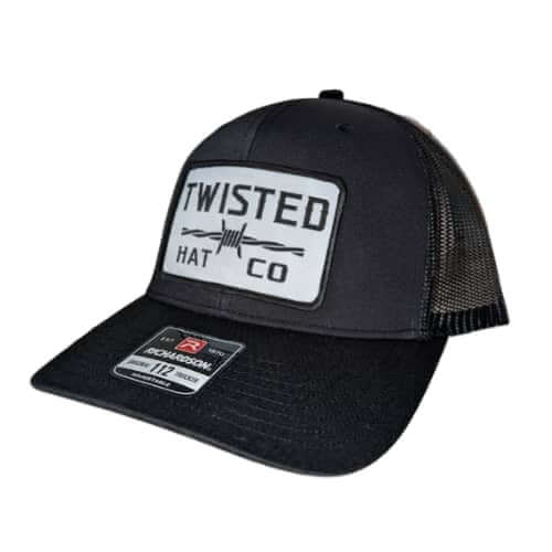 Twisted Hat Co. ~ Rambler - Richardson 112