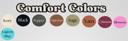 Dream Girl Graphic Tee