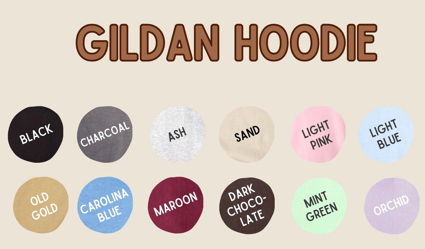 Faux Crochet Davidson Hoodie