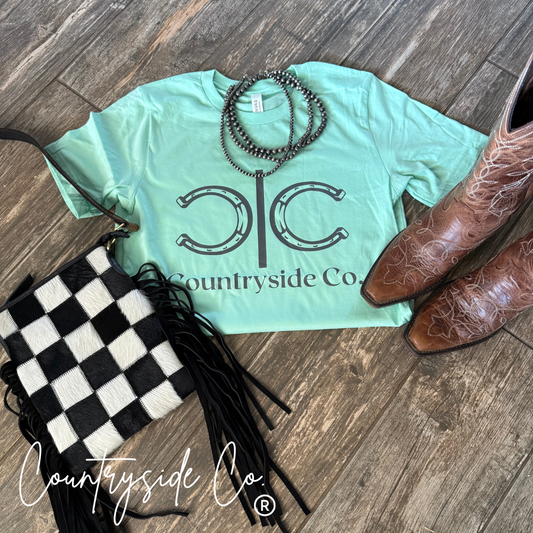 Countryside Co. T-Shirt