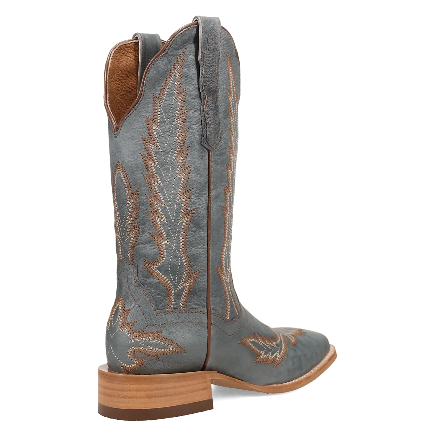 Dingo Denita - Women's Leather Cowgirl Boots