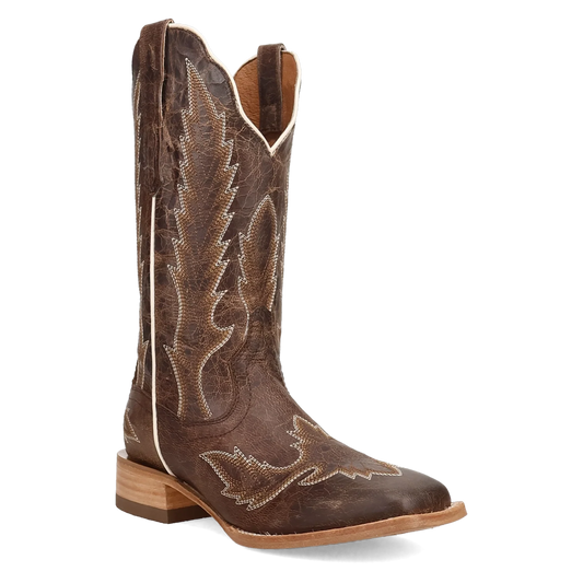 Dingo Denita - Women's Leather Cowgirl Boots