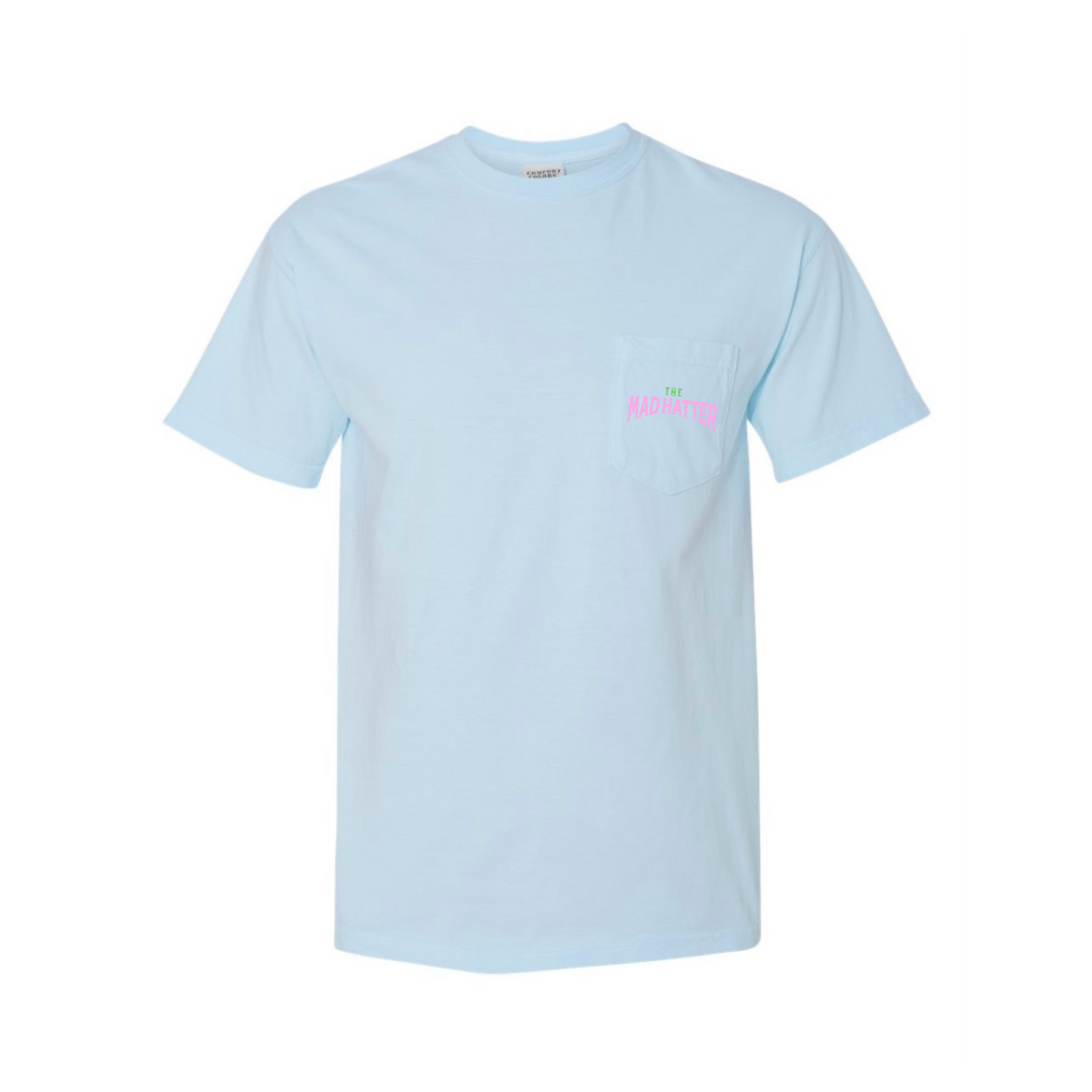 My Dad Will Kill You T-Shirt