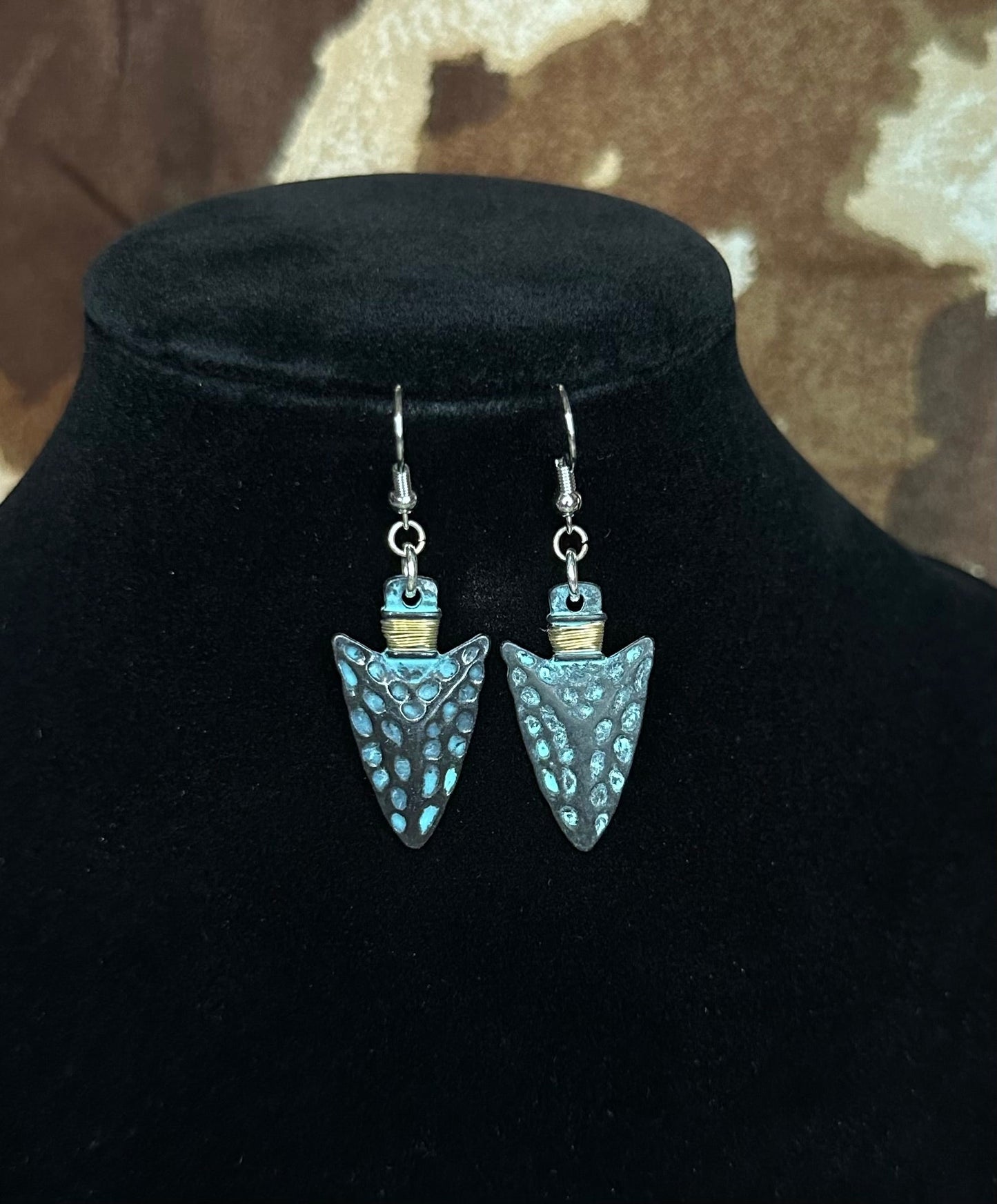 Blue Ridge Arrowheads