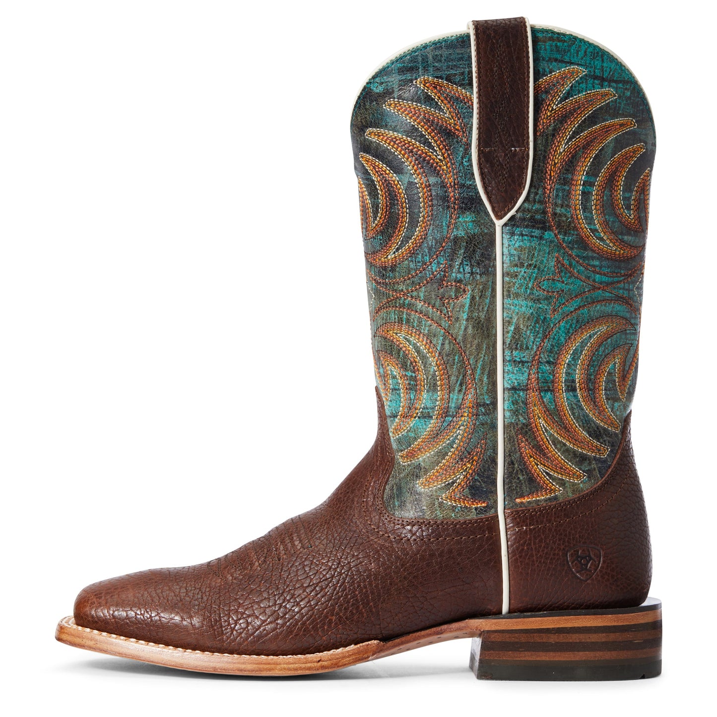 Ariat Storm-Bottle Brown