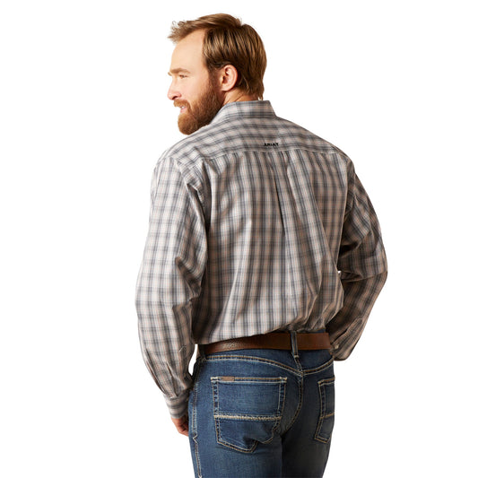 Ariat Wrinkle Free Vahn Classic