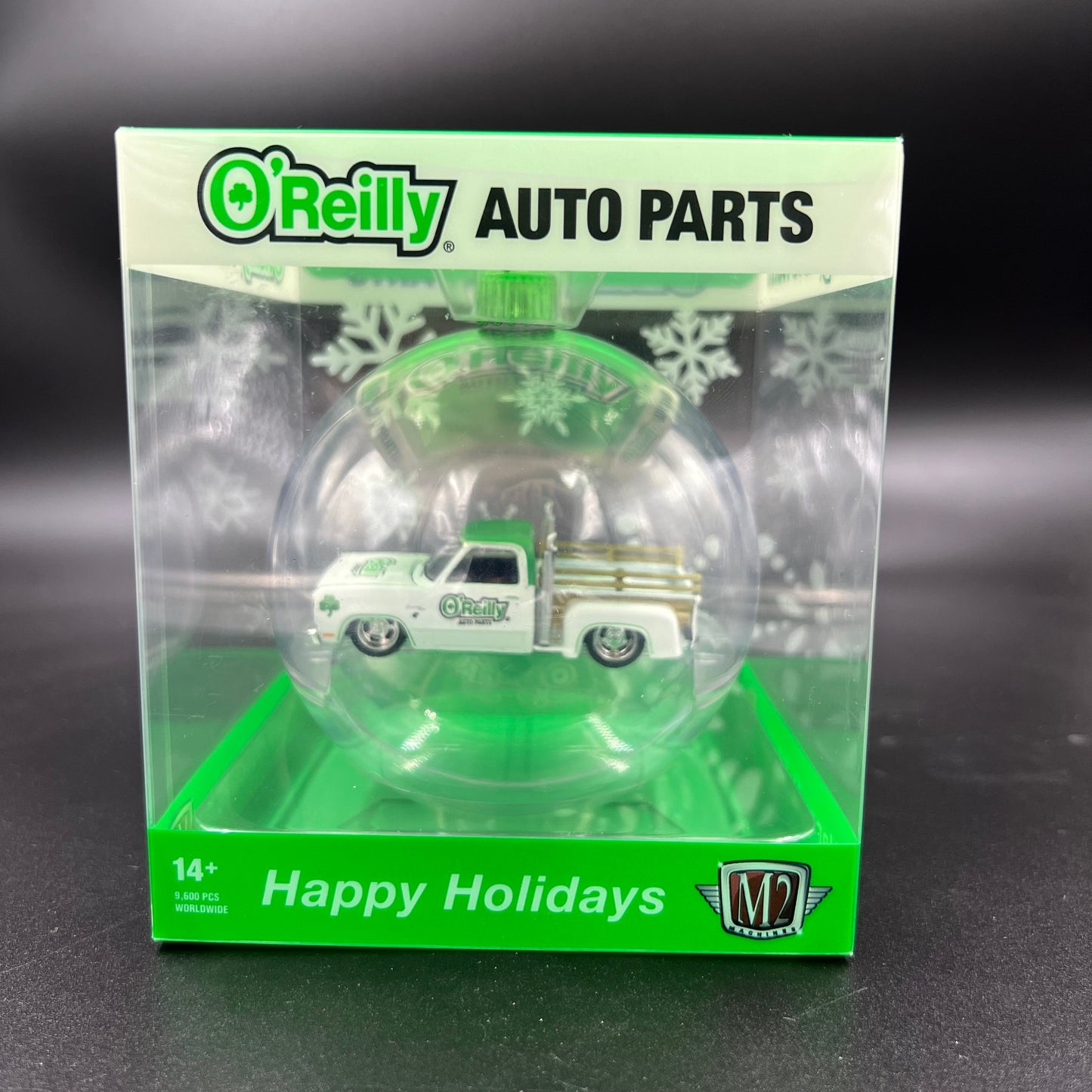 M2 Machines 1:64 Refreshers Assorted