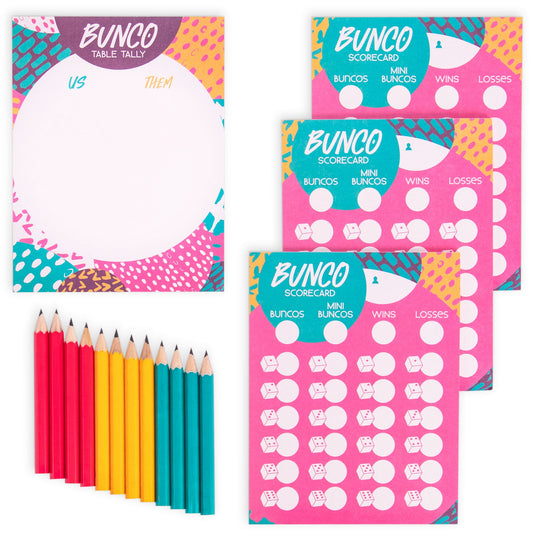 Bunco: A Very Social Game