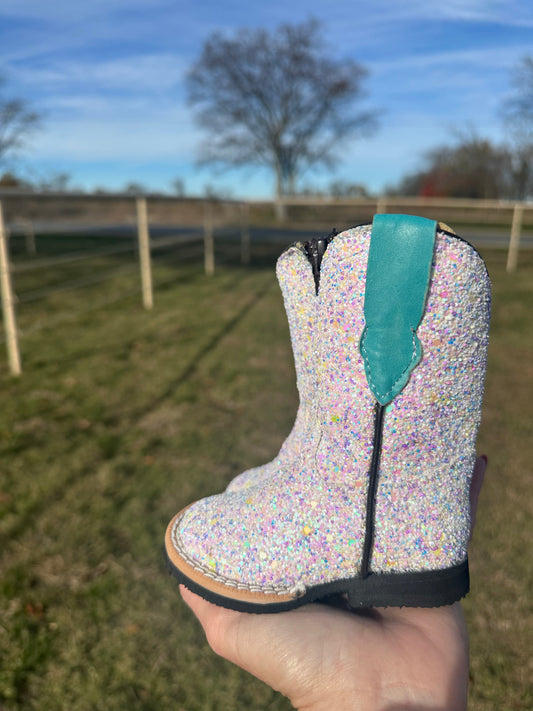 Unicorn Tanner Mark Boots