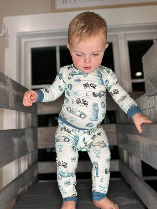 Need For Speed Bamboo Set (FINAL SALE)