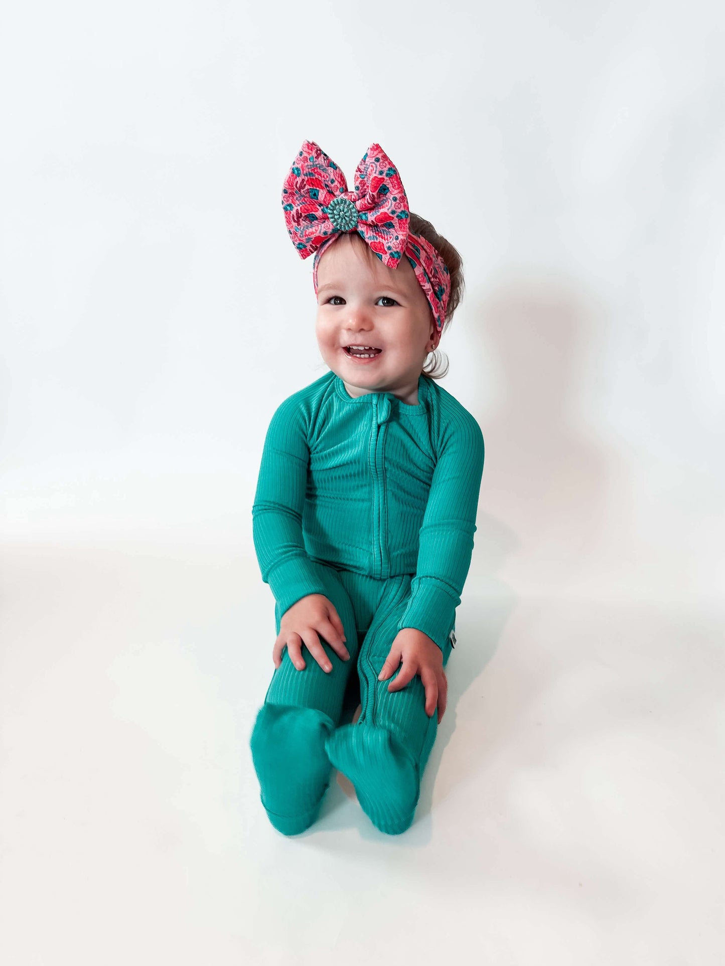 Lasso Lagoon Bamboo Sleeper