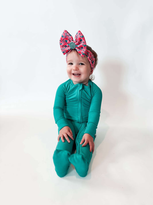 Lasso Lagoon Bamboo Sleeper