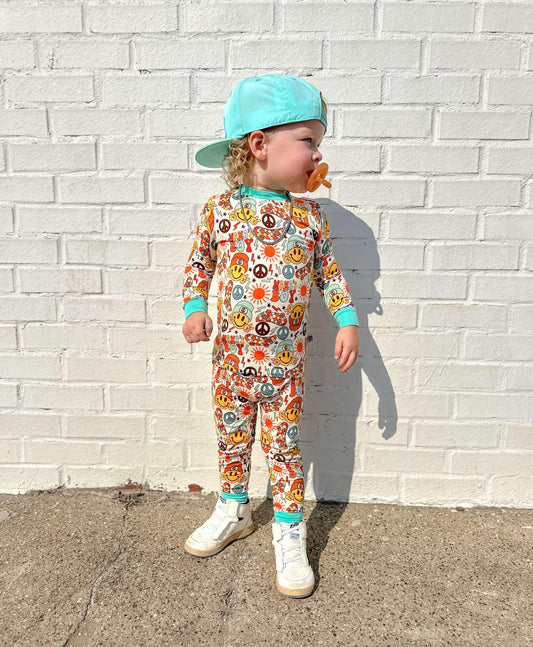 Rad Mama's Boy Bamboo Set (FINAL SALE)