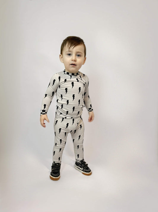 Neutral Bolts Bamboo Set (FINAL SALE)