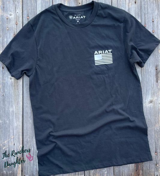 Ariat Men's Freedom Tee