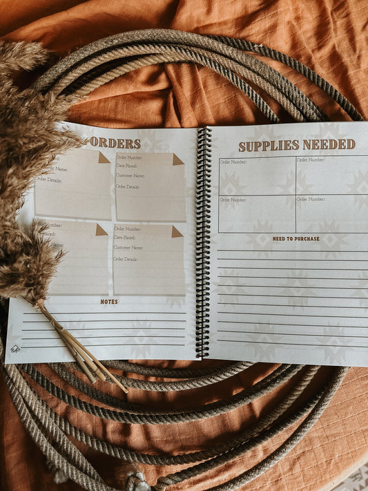 Order Tracker - Santa Fe